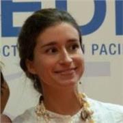 Biologiste marine passionnée - donne cours de science naturelle tous niveaux